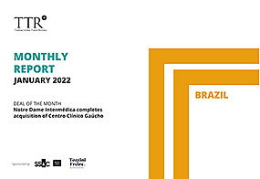 Brazil - January 2022